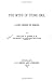 The myth of Stone Idol. A love legend of Dakota by William  P. Jones
