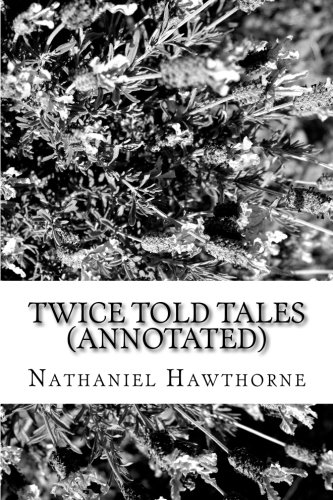 Twice-Told Tales