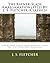 The Rayner-Slade Amalgamation,(1922) By: J. S. Fletcher (Classics)