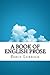 A Book of English Prose