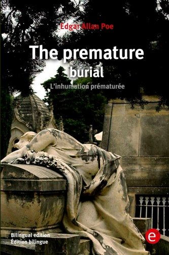 The premature burial/L'inhumation prématurée: