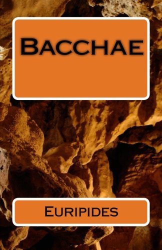 Bacchae