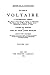 The Works of Voltaire, A Contemporary Version - vol XLI
