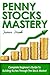 Penny Stocks: Complete Beginners Guide To Building Riches Through The Stock Market