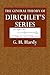The General Theory of Dirichlet's Series