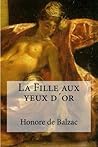 La Fille Aux Yeux...