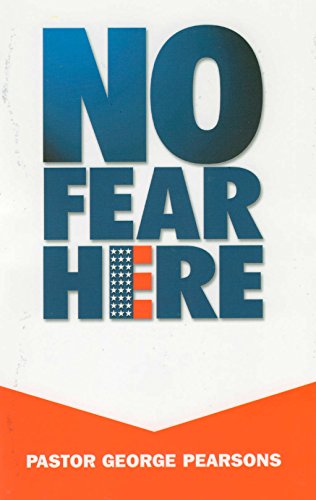 No Fear Here (Pamphlet)
