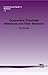 Consumers Purchase Intentions and Their Behavior (Foundations and Trends in Marketing)