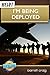 Help! I'm Being Deployed (Life-Line Mini-Book)