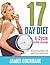 17 Day Diet 4-Cycle Active Journal: Your Roadmap to Dieting Success