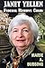 Janet Yellen by Marie a Bussing