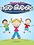 Books For Third Graders: Play and Learn Crossword Puzzles For Kids