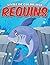 Livre De Coloriage Requins by Andy Ray
