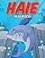 Haie - Malbuch by Andy Ray