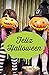 Happy Halloween (ATS)(Spani...