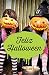 Happy Halloween (ATS)(Spanish, Pack of 25) by Crossway
