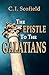 The Epistle to the Galatians