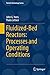 Fluidized-Bed Reactors: Processes and Operating Conditions (Particle Technology Series, 26)