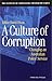 A Culture of Corruption