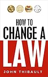 How to Change a Law