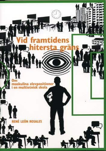 Vid framtidens hitersta gräns (Paperback)
