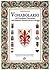Vohabolario del vernaholo fiorentino e del dialetto toscano di ieri e di oggi
