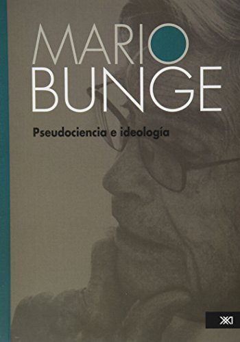 Pseudociencia e Ideología (Paperback)