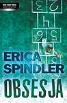 Obsesja by Erica Spindler