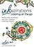 Inkspirations Coloring on the Go: Mindfulness in Minutes With 60+ Creative Coloring Designs