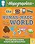 The Human-Made World (Mapographica: Your World in Infographics)