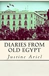 Diaries from Old Egypt