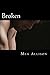 Broken: A Sentinels novel