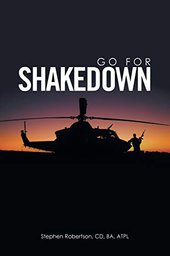 Go for Shakedown (Paperback)