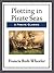 Plotting in Pirate Seas