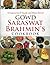Gowd saraswat brahmin's cookbook