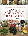 Gowd saraswat brahmin's cookbook Gowd saraswat brahmin's cookbook