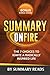Summary On Fire: The 7 Choices to Ignite a Radically Inspired Life | Review & Key Points with BONUS Critics Corner