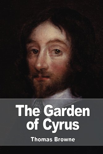 The Garden of Cyrus