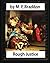Rough Justice (1898), by M. E. Braddon (novel): Mary Elizabeth Braddon