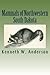 Mammals of Northwestern Sou...