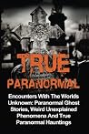 True Paranormal: ...
