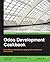 Odoo Development Cookbook by Daniel Eufémio Gago Reis