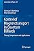 Control of Magnetotransport in Quantum Billiards: Theory, Computation and Applications (Lecture Notes in Physics, 927)