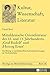 Mitteldeutsche Orientliteratur des 12. und 13. Jahrhunderts. ... by Yücel Sivri