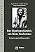 Das Staatsverstandnis Von Nicos Poulantzas by Stephan Adolphs