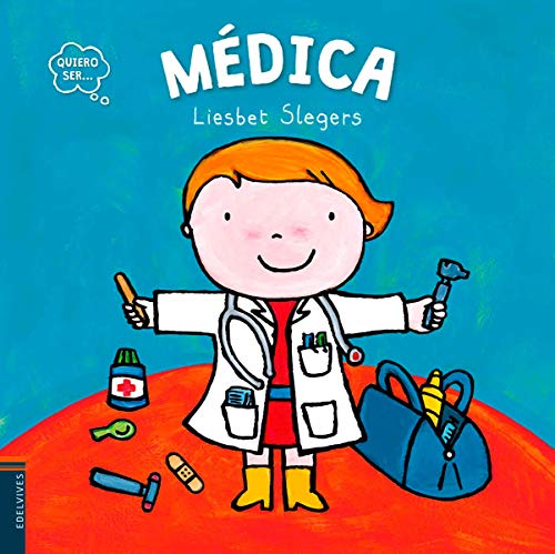 Médica (Spanish Edition)
