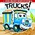 Trucks! (Big Busy Machines)
