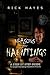 Reasons For Hauntings by Rick Hayes