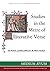 Studies in the Metre of Alliterative Verse by Ad Putter