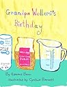 Grandpa Wollemi’s Birthday by Edward Benn Grandpa Wollemi’s Birthday by Edward Benn